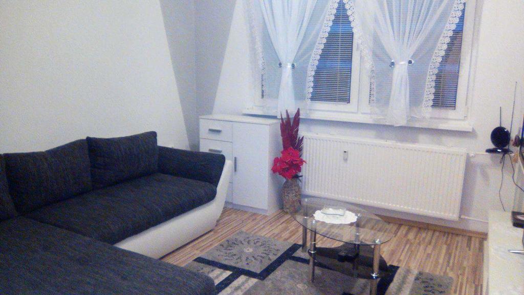 Apartman Nová Lesná المظهر الخارجي الصورة