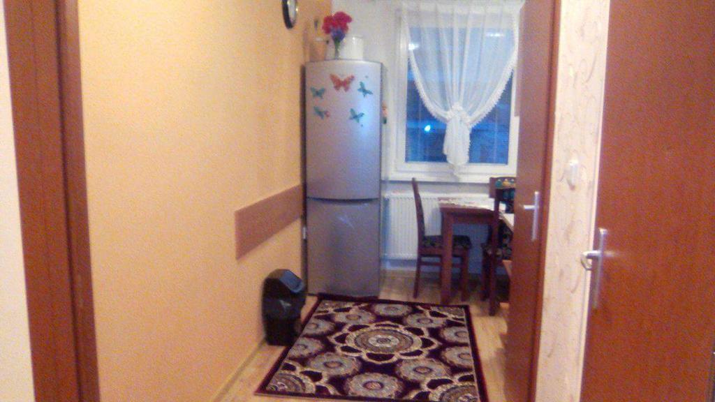Apartman Nová Lesná المظهر الخارجي الصورة