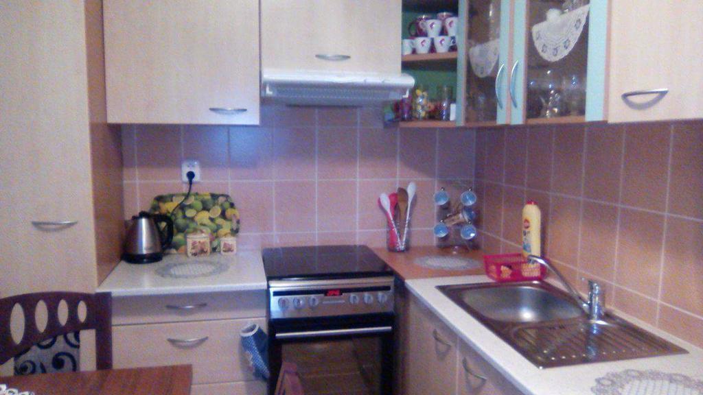 Apartman Nová Lesná المظهر الخارجي الصورة