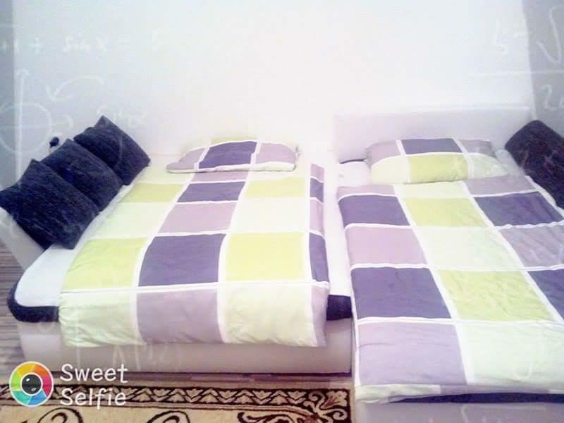 Apartman Nová Lesná المظهر الخارجي الصورة
