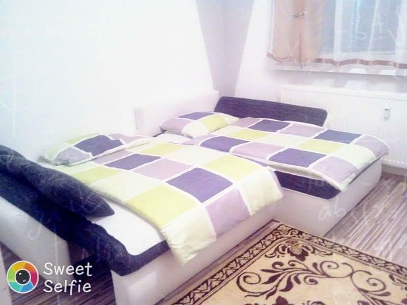 Apartman Nová Lesná المظهر الخارجي الصورة