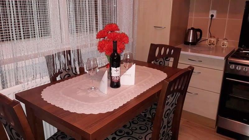 Apartman Nová Lesná المظهر الخارجي الصورة