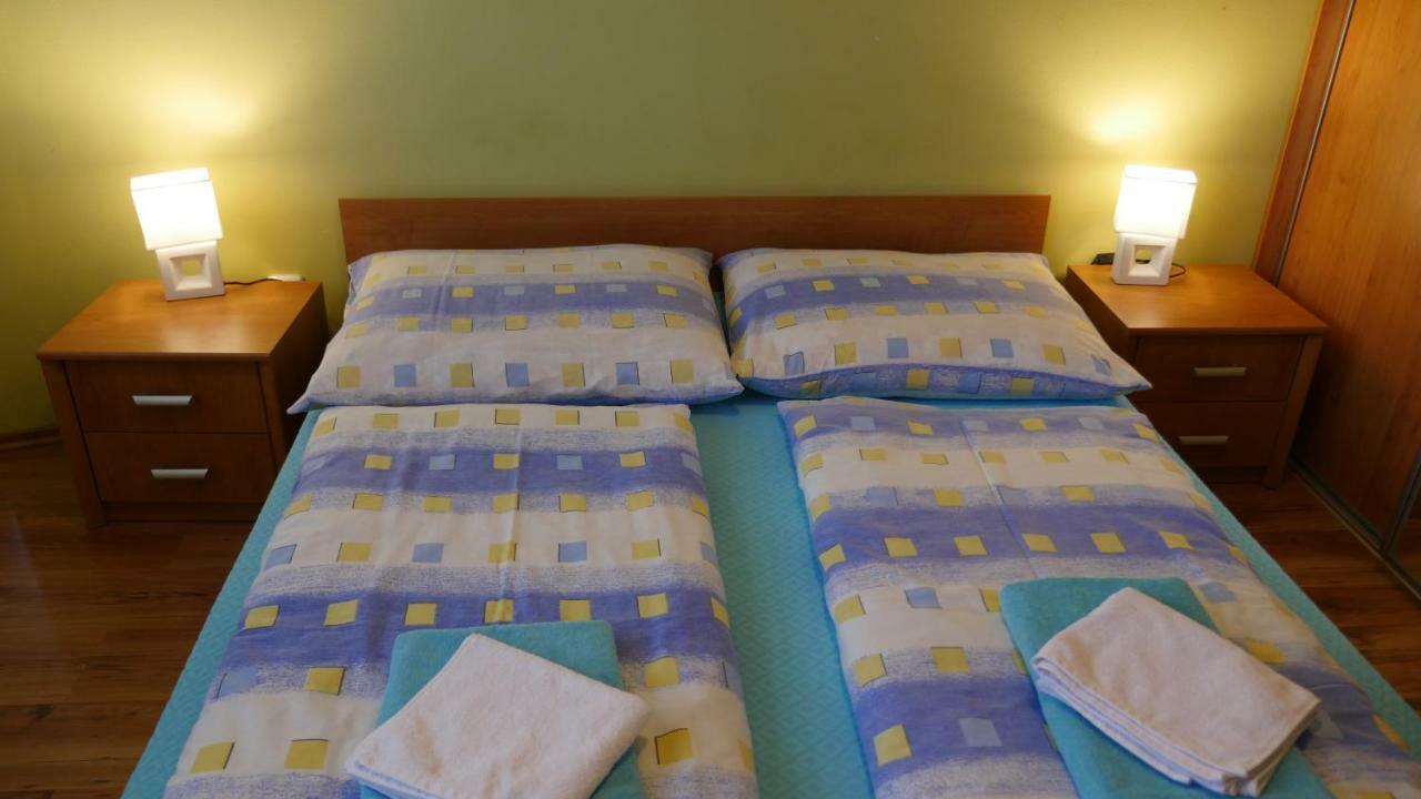 Apartman Nová Lesná المظهر الخارجي الصورة